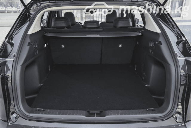 Mazda CX-50 2.0 AT