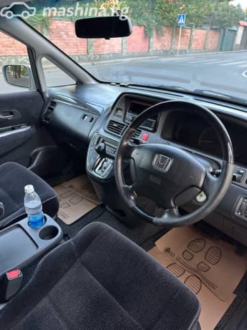 Honda Odyssey II 2.3 AT