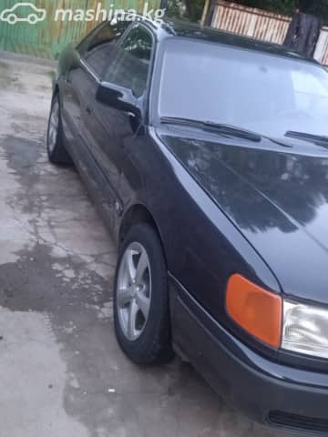Audi 100 IV (C4) 2.6 MT