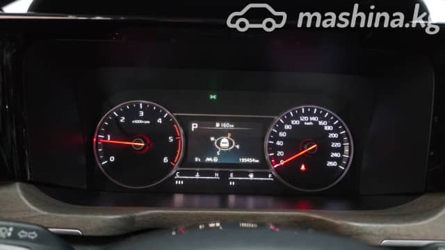 Kia Sorento IV 2.2d AMT 4WD