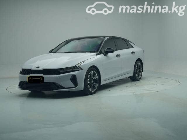 Kia K5 III 1.5 AMT