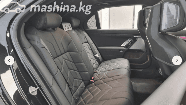 BMW 7 серии VII (G70) 740d xDrive 3.0d AT 4WD