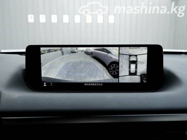 Mazda CX-50 2.0 AT