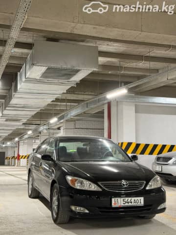 Toyota Camry V (XV30) 2.4 AT
