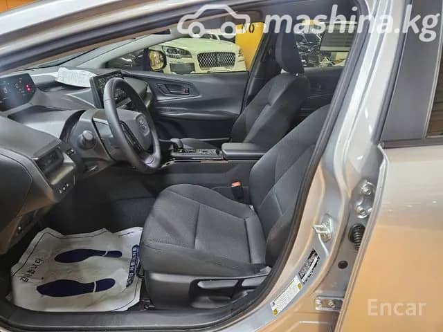 Toyota Prius V (XW60) 2.0hyb AT