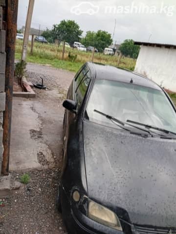 Mitsubishi Space Star I Рестайлинг 1.6 MT
