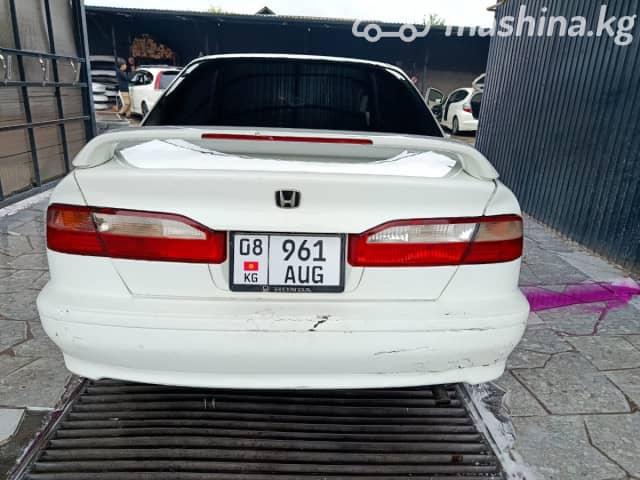Honda Torneo 2.0 AT
