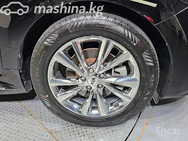Kia Carnival III 3.3 AT