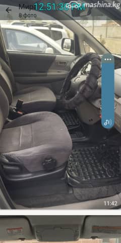 Toyota Noah I (R60) 2.0 AT