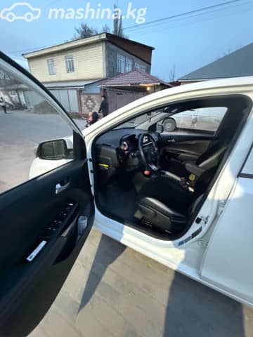 Kia Morning III 1.0 AT