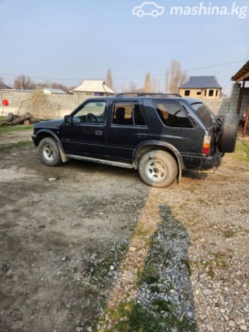 Opel Frontera A 2.4 MT 4WD