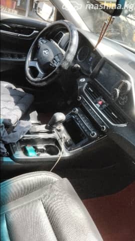Hyundai Grandeur VI 3.0 AT