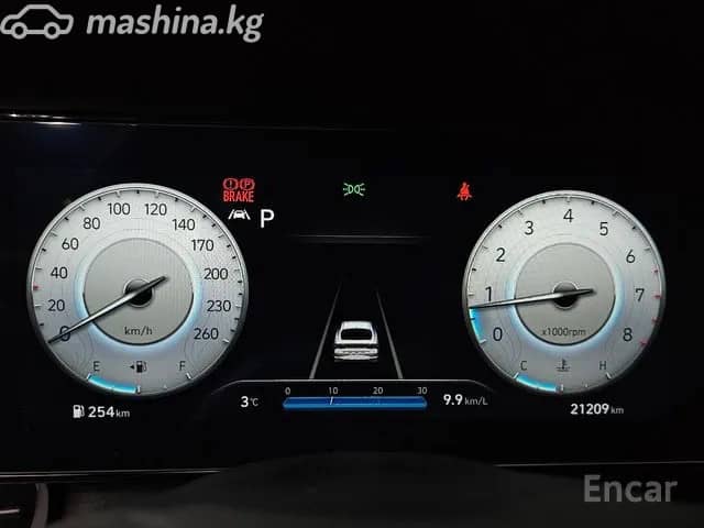 Hyundai Avante VII 1.6 CVT