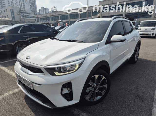 Kia Stonic 1.4 AT
