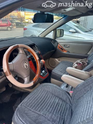Lexus RX I 300 3.0 AT 4WD