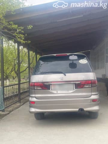 Toyota Estima II 2.4 AT