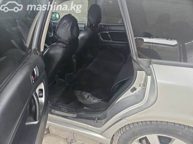 Subaru Legacy IV 2.0 AT 4WD