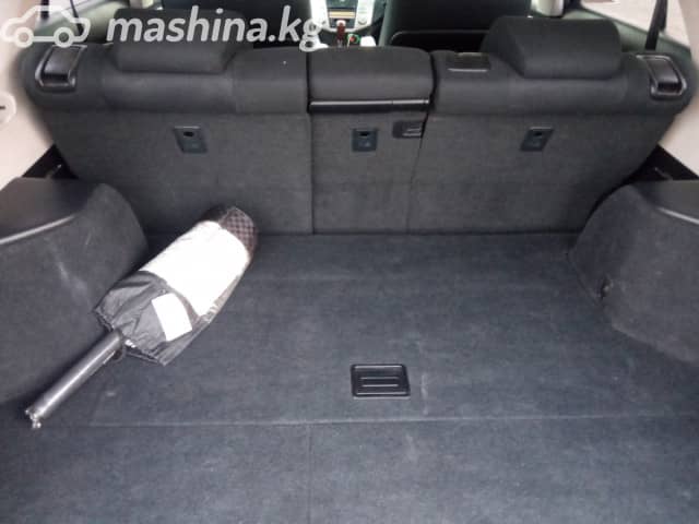 Toyota Harrier II (XU30) 3.0 AT