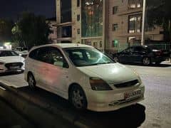 Honda Stream I 2.0 AT