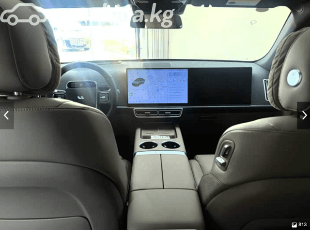 LiXiang L7 Рестайлинг 1.5hyb AT 4WD