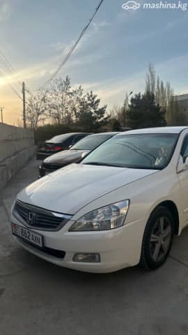 Honda Inspire IV 3.0 AT