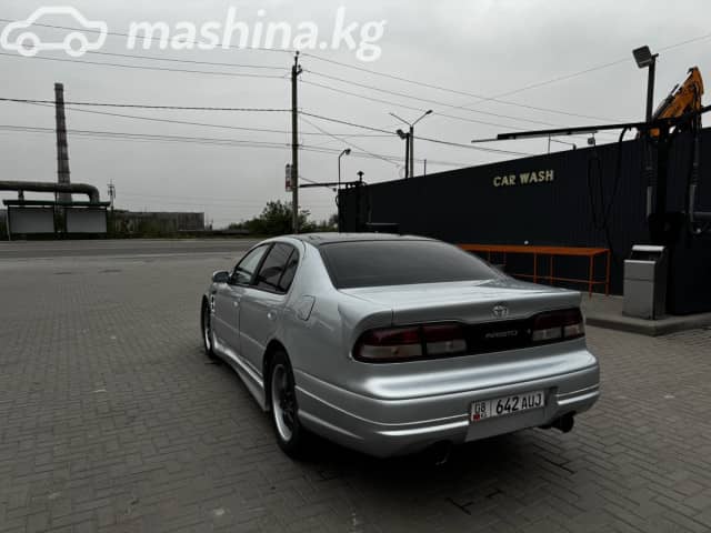 Toyota Aristo I 3.0 AT