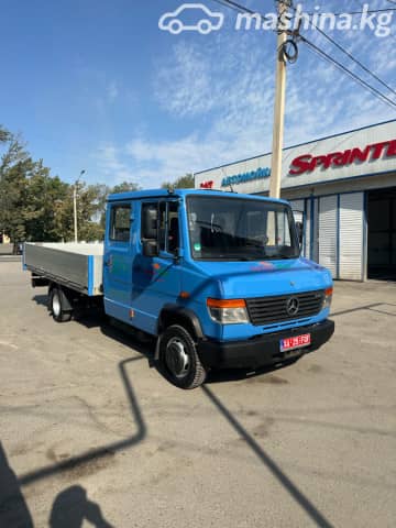 Mercedes-Benz Vario