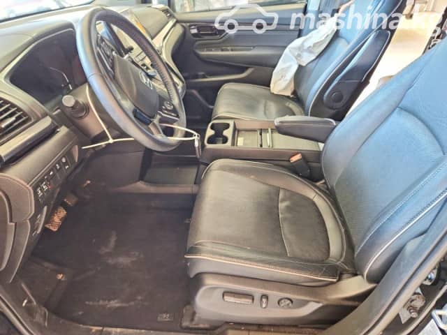 Honda Odyssey VI 3.5 AT