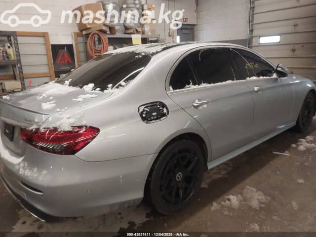 Mercedes-Benz E-Класс V (W213, S213, C238) Рестайлинг 350 2.0 AT 4WD