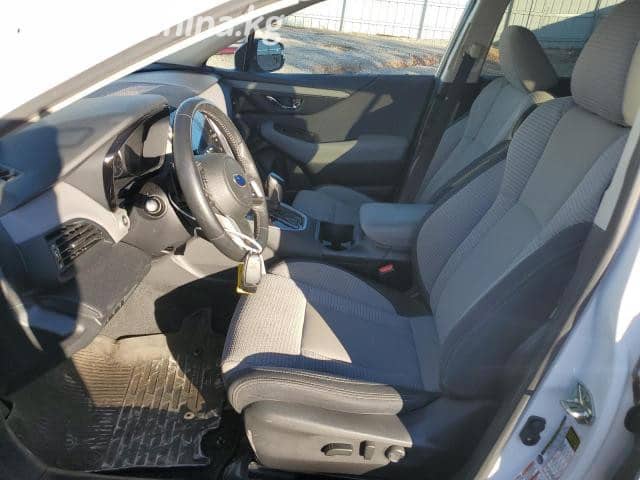 Subaru Ascent I 2.4 CVT 4WD