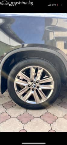 SsangYong Rexton Sports I 2.2d AT 4WD