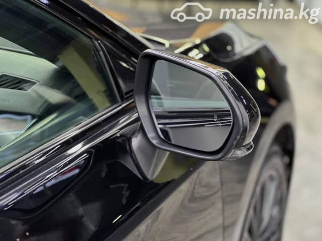Toyota Avalon V 2.5hyb CVT