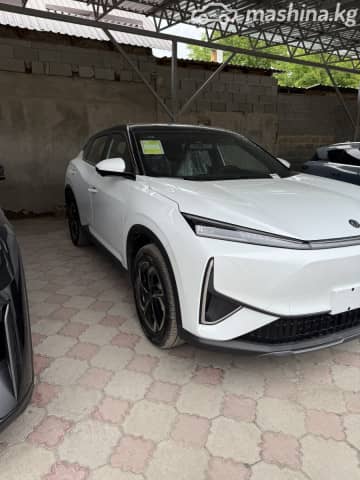DongFeng Aeolus E70 43.2 kWh Electro AT