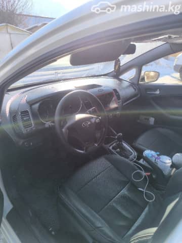 Kia K3 II (China Market) 1.5 CVT