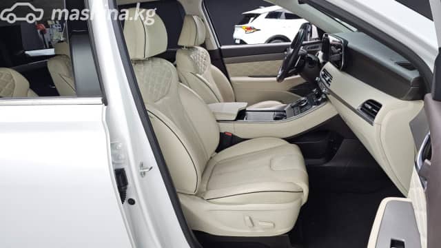 Hyundai Palisade I 2.2d AT