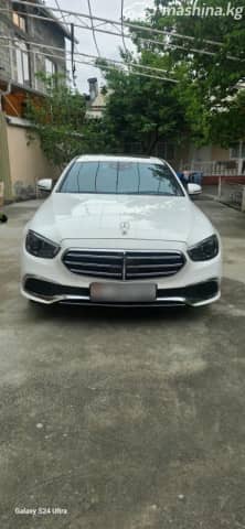 Mercedes-Benz E-Класс V (W213, S213, C238) Рестайлинг 250 2.0 AT