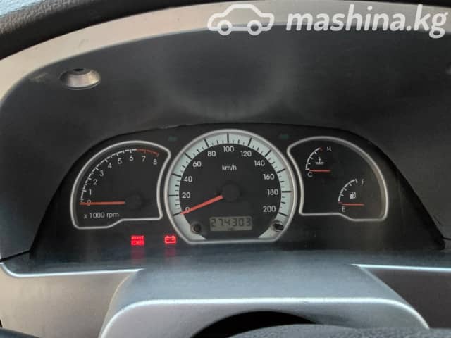 Daewoo Nexia I Рестайлинг 1.5 MT
