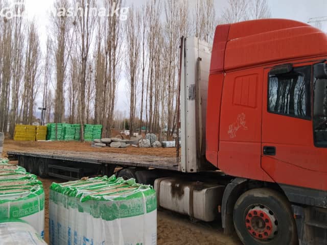 IVECO EuroStar