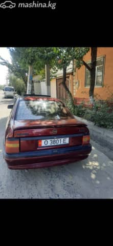 Opel Vectra A 1.6 MT