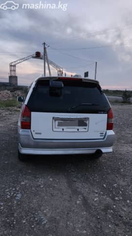 Mitsubishi Chariot III 2.4 AT 4WD