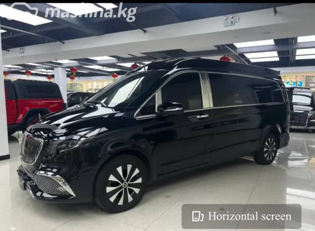 Mercedes-Benz Vito III (W447) 121 L3 2.0 AT