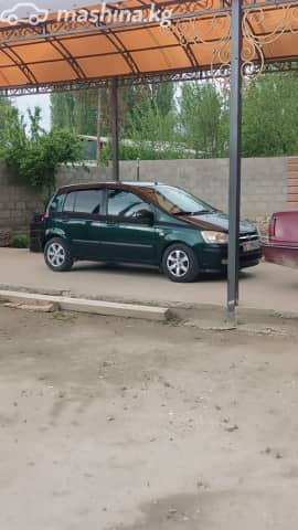 Hyundai Getz I 1.3 MT