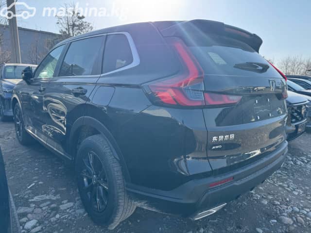 Honda CR-V VI 1.5 CVT 4WD
