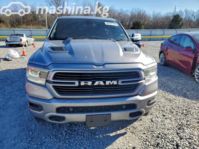 RAM 1500 V Quad Cab 5.7 AT 4WD