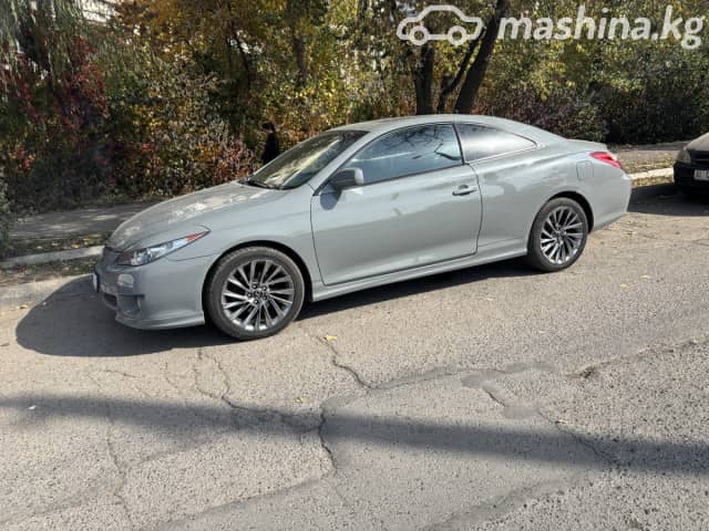 Toyota Camry Solara II 2.4 AT