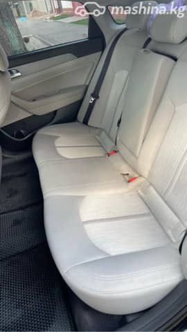 Hyundai Sonata VII (LF) 2.0hyb AT