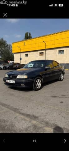 Opel Vectra A 2.0 MT