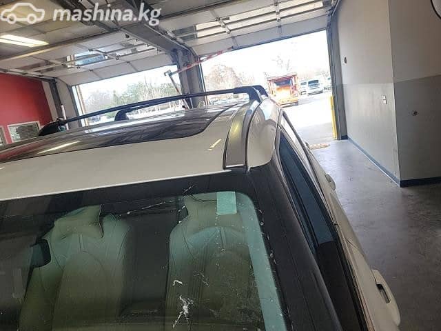 Toyota Highlander IV (U70) 2.5hyb AT 4WD