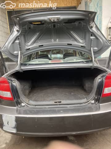Kia Rio I 1.6 AT