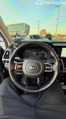 Kia Sorento IV 2.2d AMT 4WD
